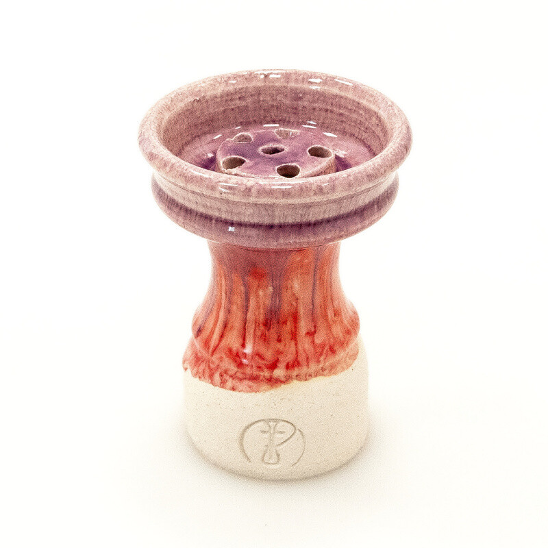 Hookah Bowl HC TryX Purple