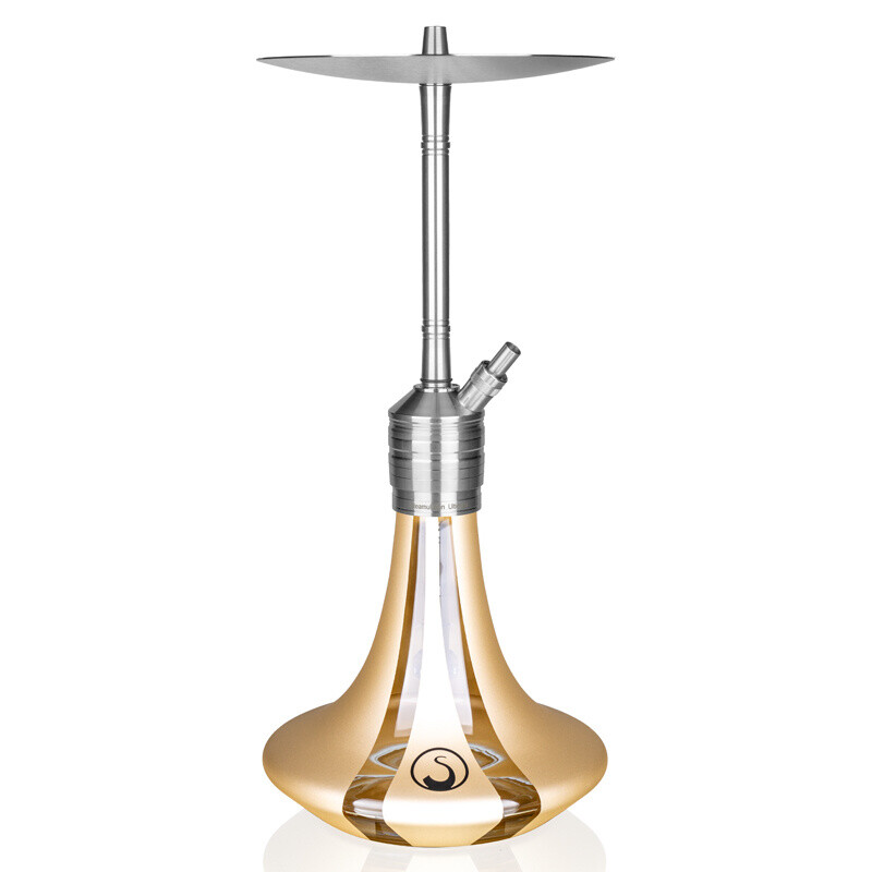 Steamulation Ultimate One II Gold