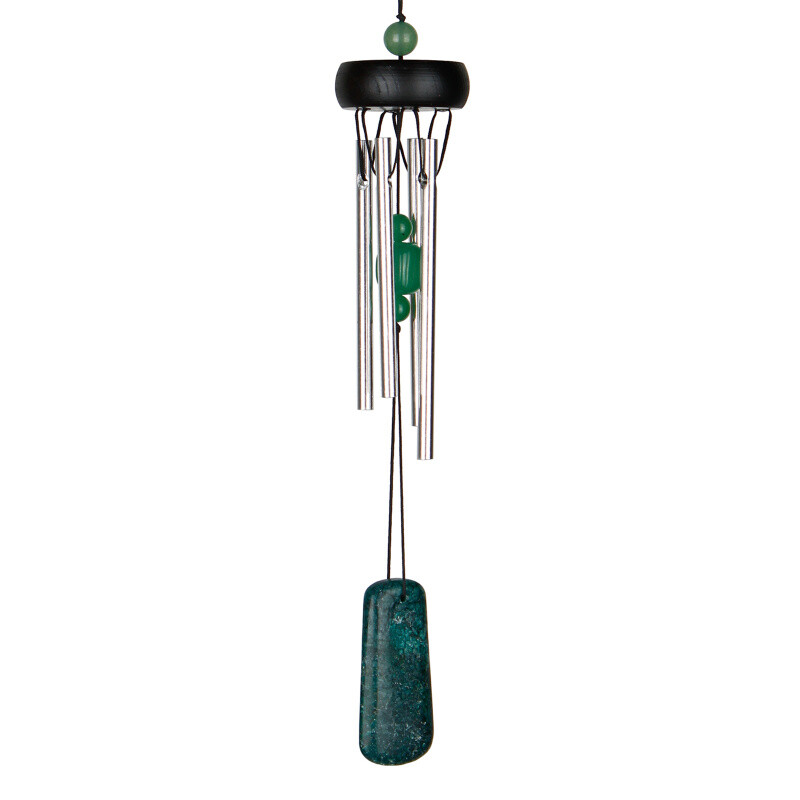 Precious Stones Chime - Jade 29 cm