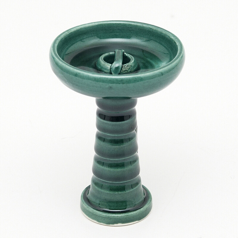Hookah Bowl HC Cascade Phunnel Green