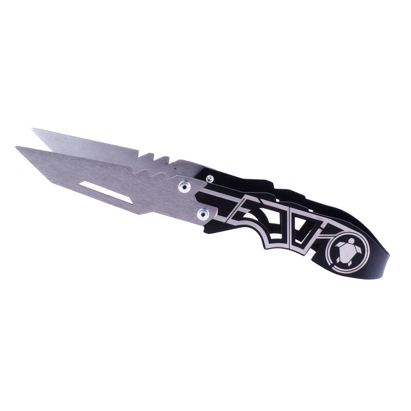 Charcoal Tongs Tortuga Volt