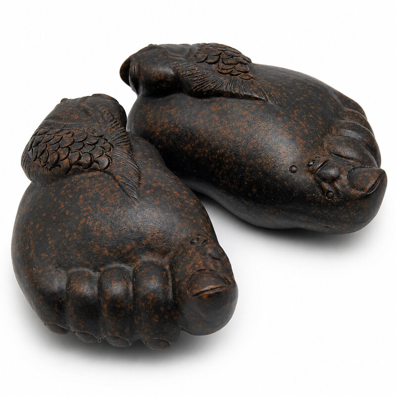 Tea Spirit feet