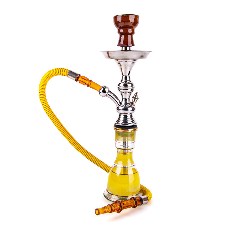 Hookah Top Mark Eset 18/1 Yellow