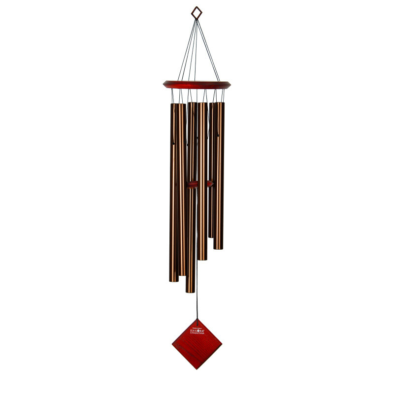Encore Chimes of Earth - Bronze 94 cm