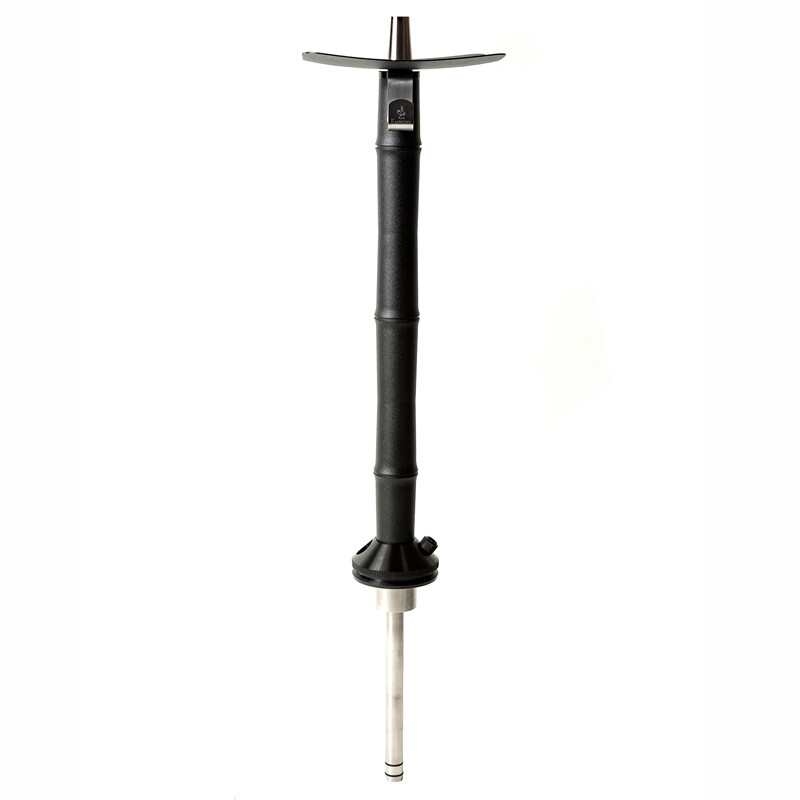 Hookah Embery Envy-MJS Black