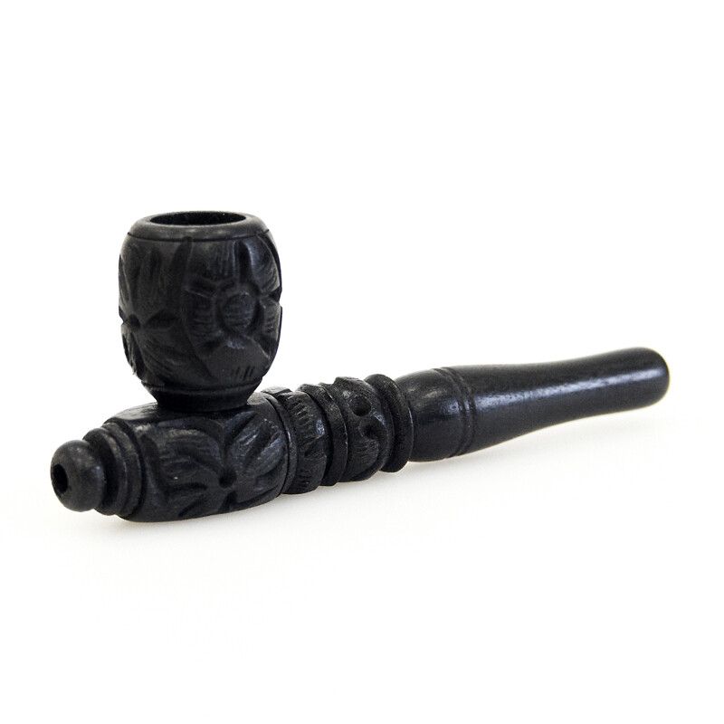 One-hitter Wood Fajka 12 cm