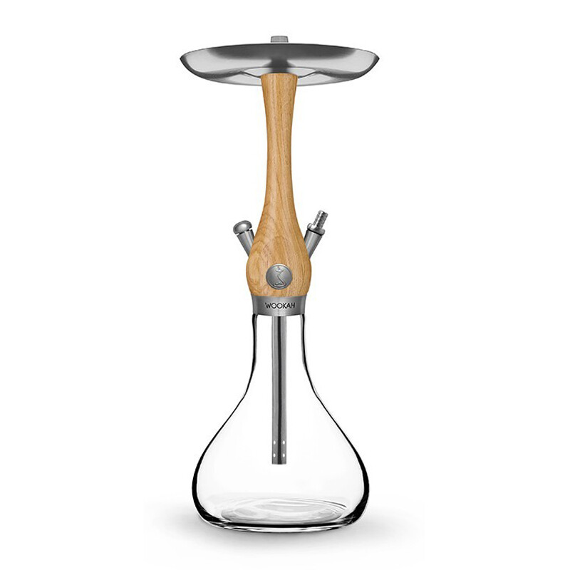 Hookah Wookah Mini #QLS OAK