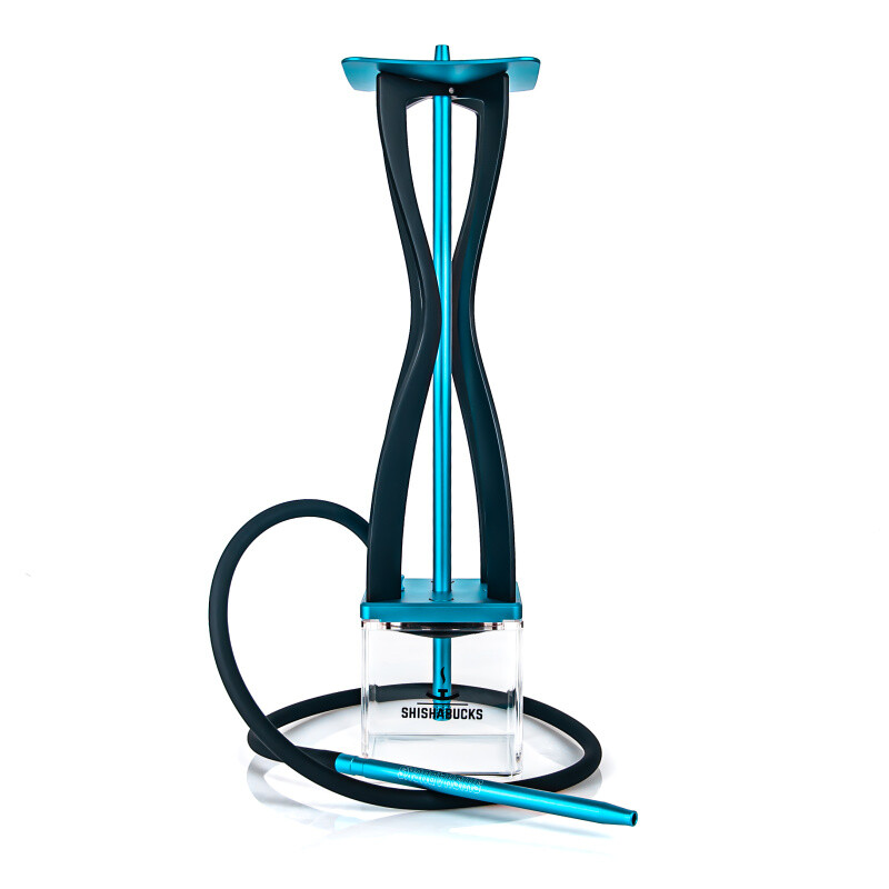 Shishabucks Cloud One 70 cm Blue