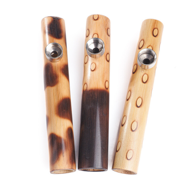 One-hitter Bamboo 15 cm