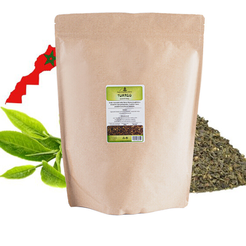 Tea Mix Tuareg 500 g