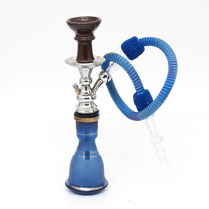 Hookah Top Mark Anat 15/1 Blue