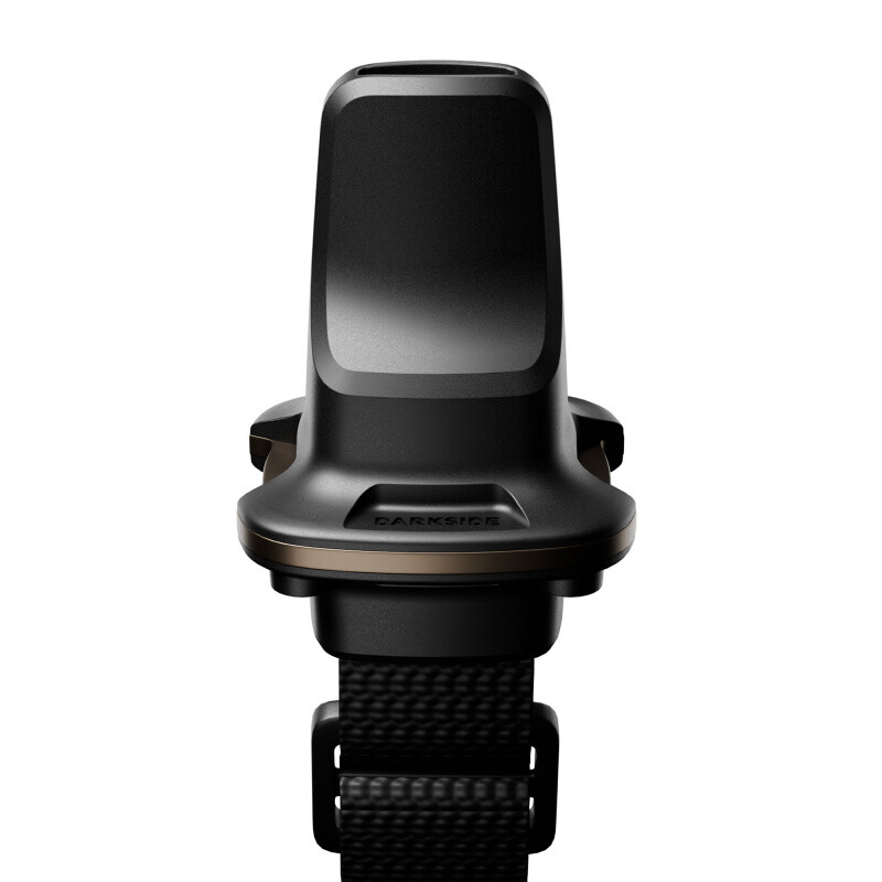 Personal Mouthpiece Darkside D-Click Bronze