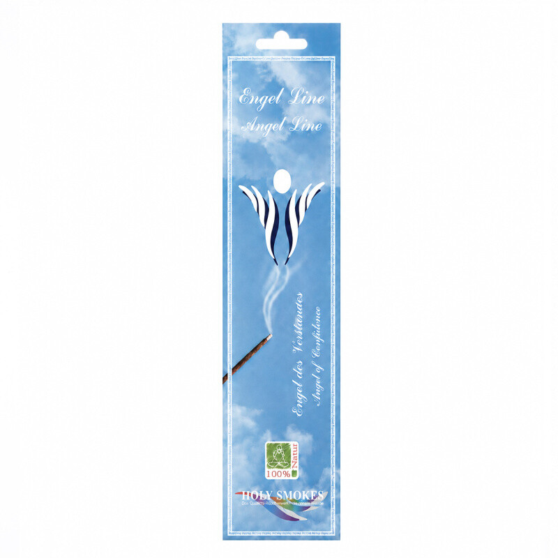 Angel Incense Sticks Holy Smokes Angel of Faith