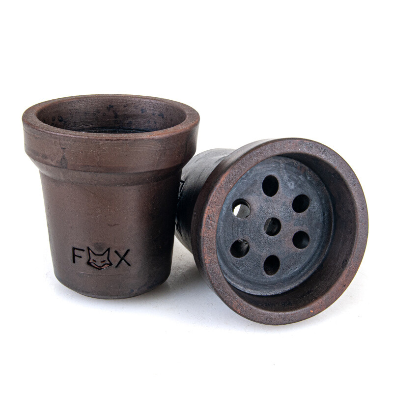 FOX Bowl Barrel