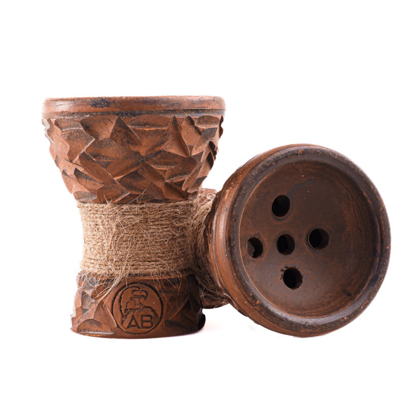 Hookah Bowl Art Bar Turkish 06