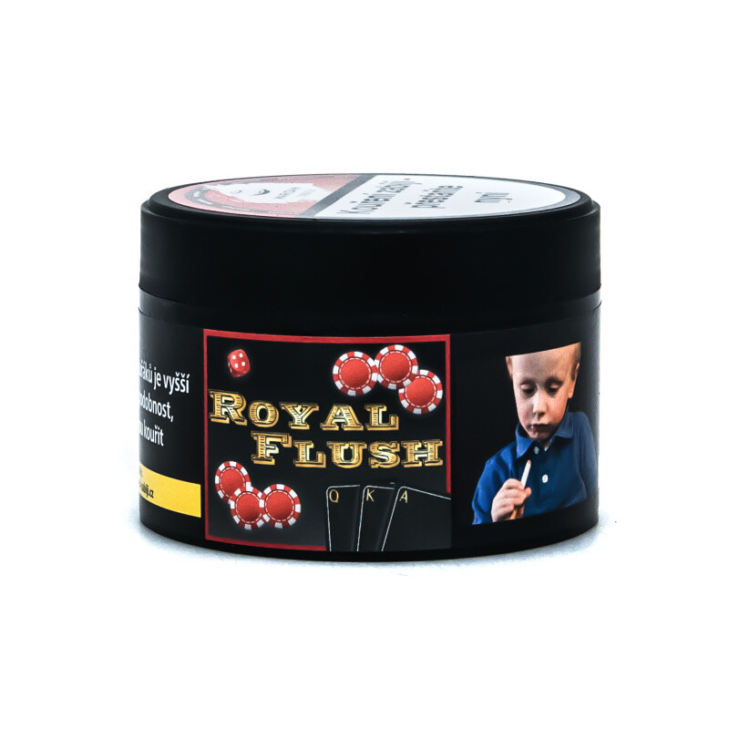 Hookah Tobacco Maridan Royal Flush 200 g