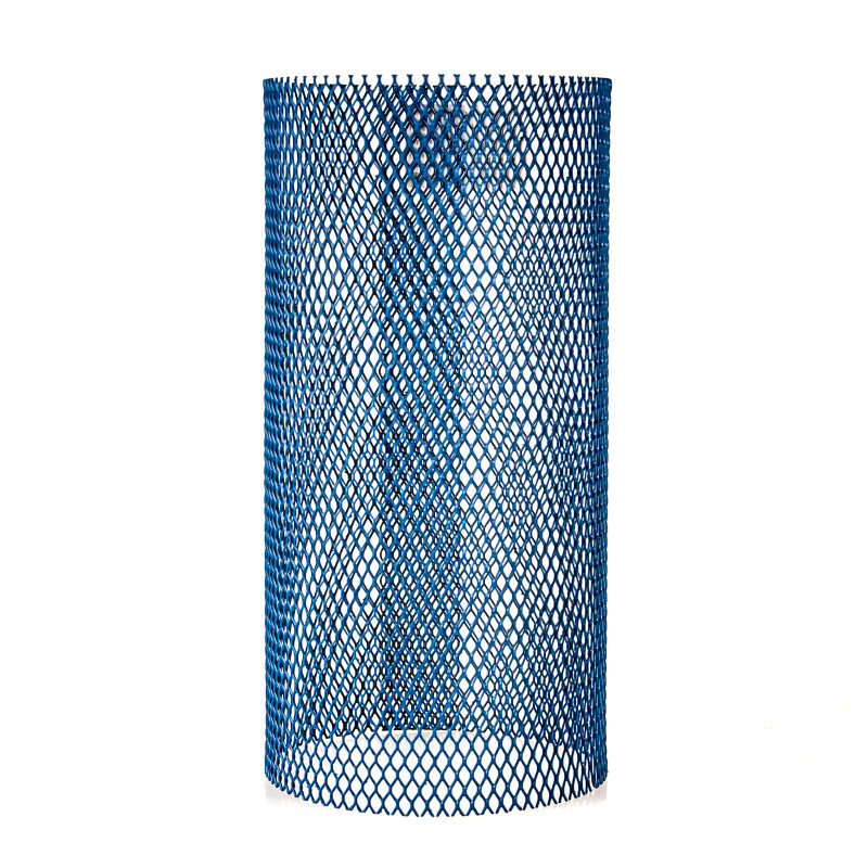 Safety Grid for Charcoal Classic Blue