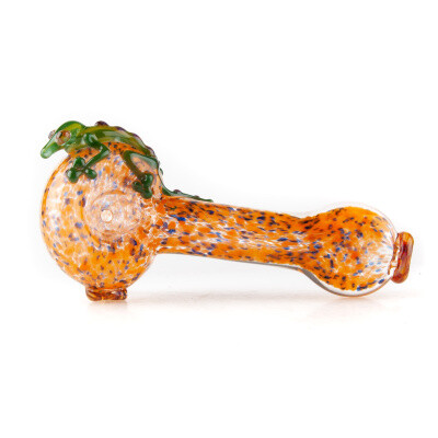 One-hitter Pyrex Pulp Gecko