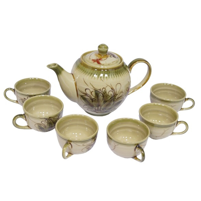 Tea Set Ao