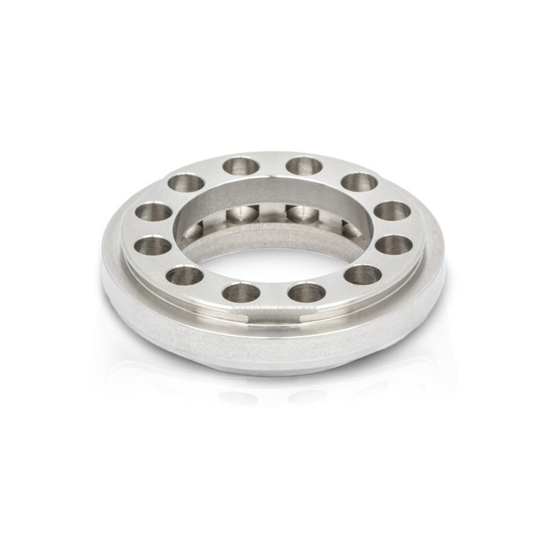 Steamulation Pro X II Blow Off Up Adapter