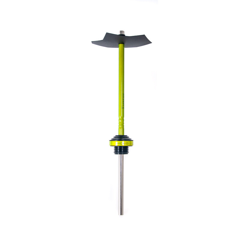 Hookah Embery Mono Basic Lime