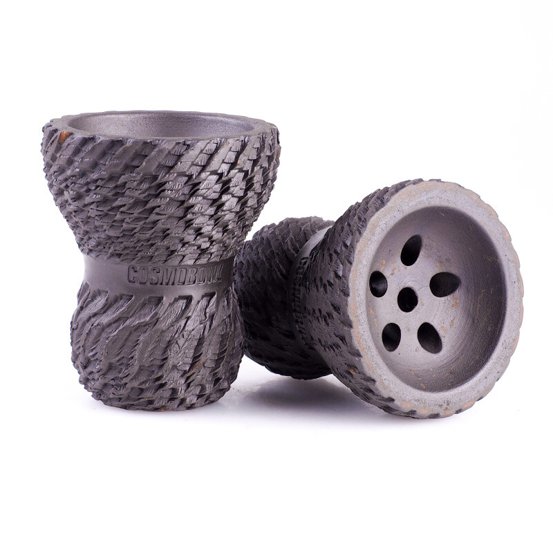 Hookah Bowl Cosmo Turkish Predator