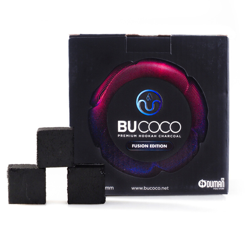BuCoco Charcoal 1 kg
