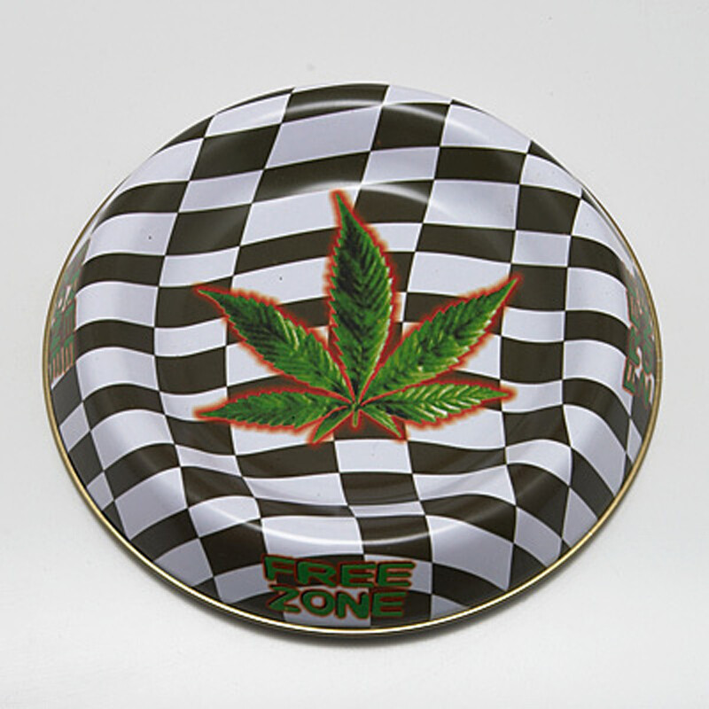 Ashtray Bowl Free Zone