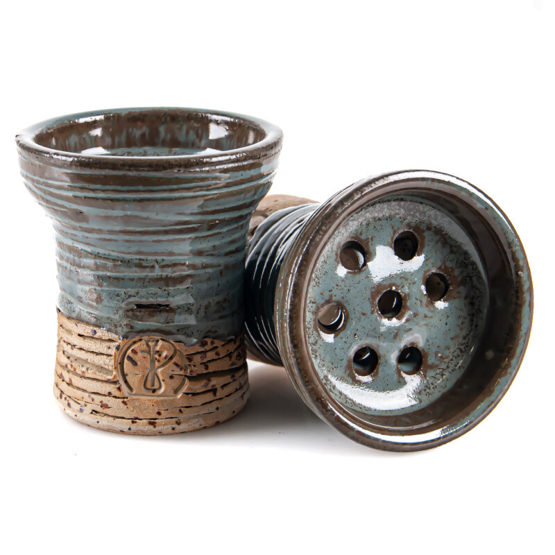 Hookah Bowl HC HighFire Rebel Lake