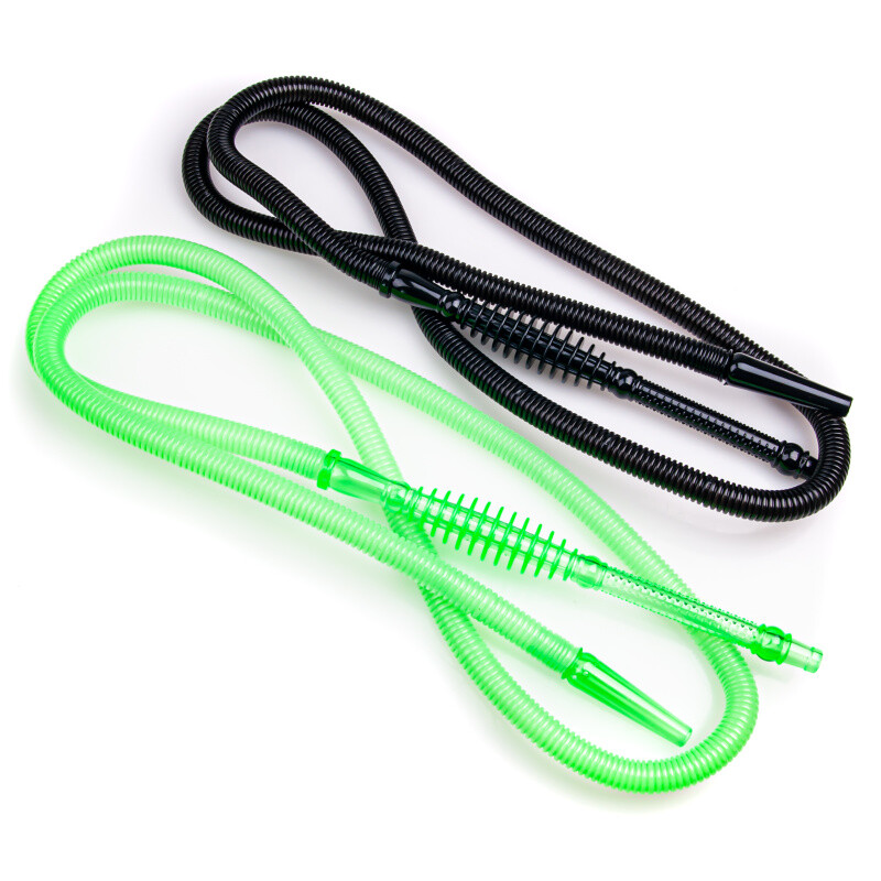 Disposable Hookah Hose Kaya Mix 180 cm