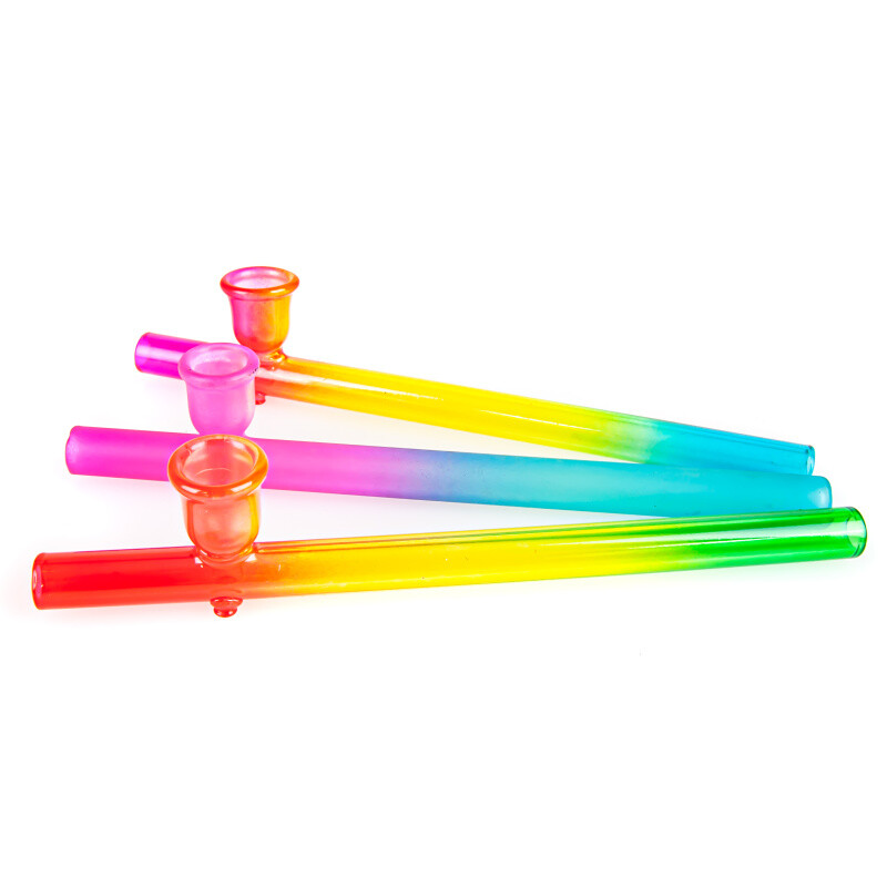 One-hitter Glass Rainbow