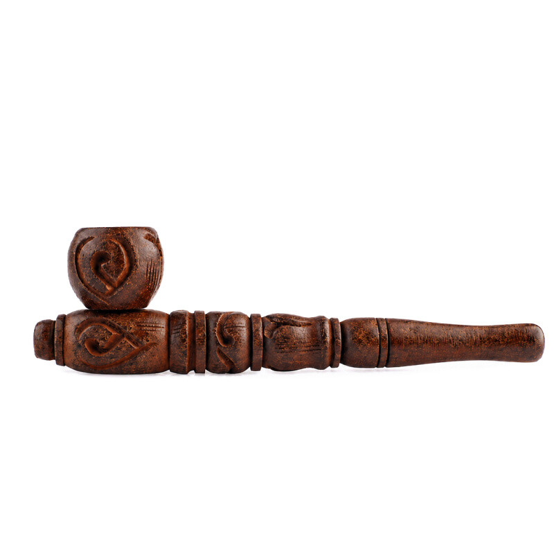 One-hitter Wood 15 - 16 cm