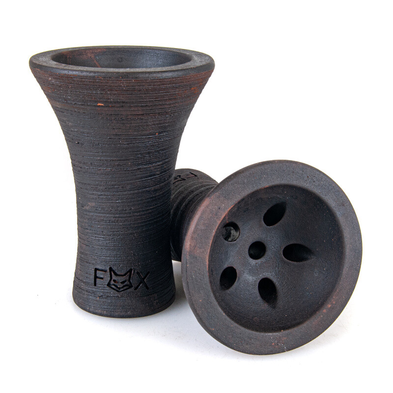 FOX Bowl Tail