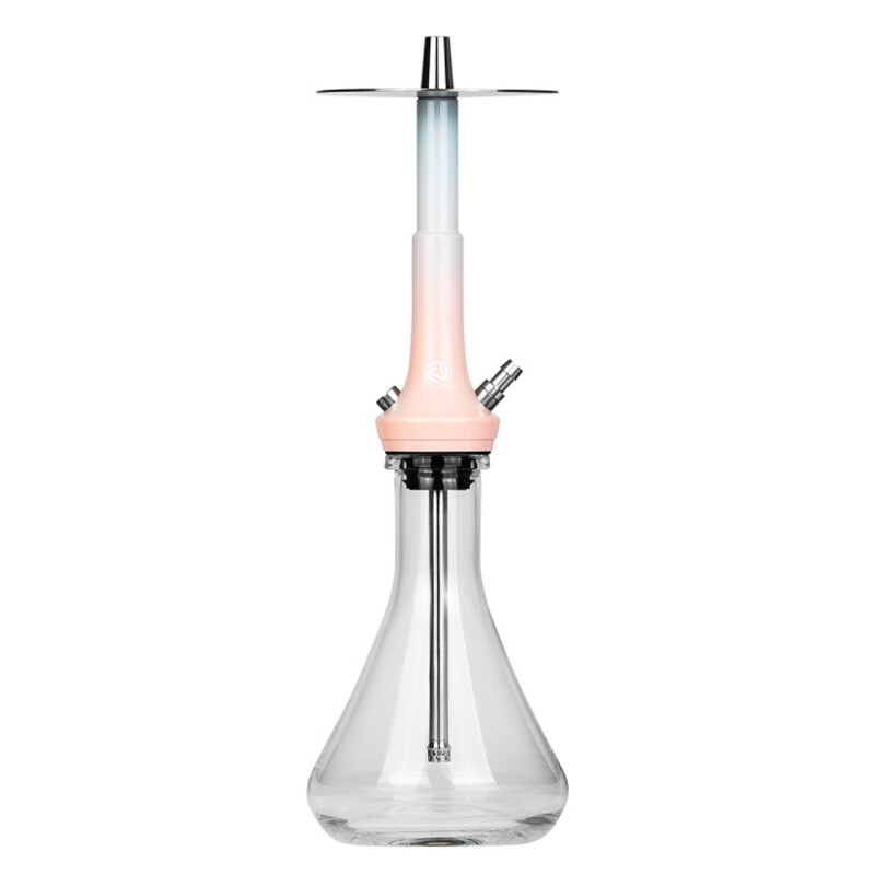 Hookah Amotion Doppler Blush