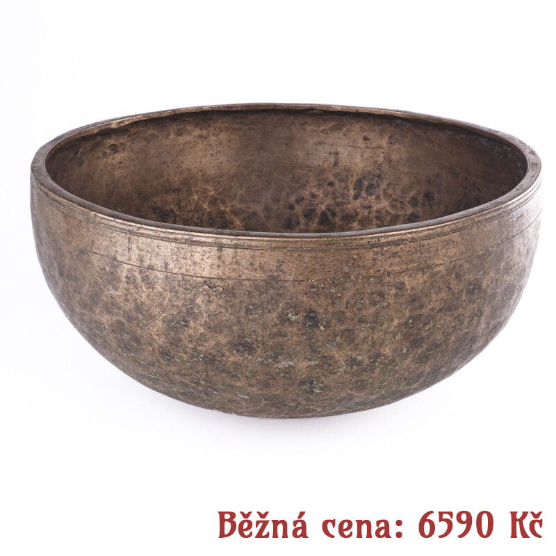 Bazar - Tibetan Bowl 08