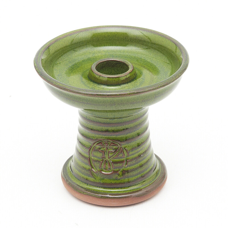 Hookah Bowl HC Mikro Phunnel Green