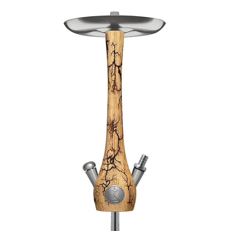 Hookah Wookah #QLS GROM - body