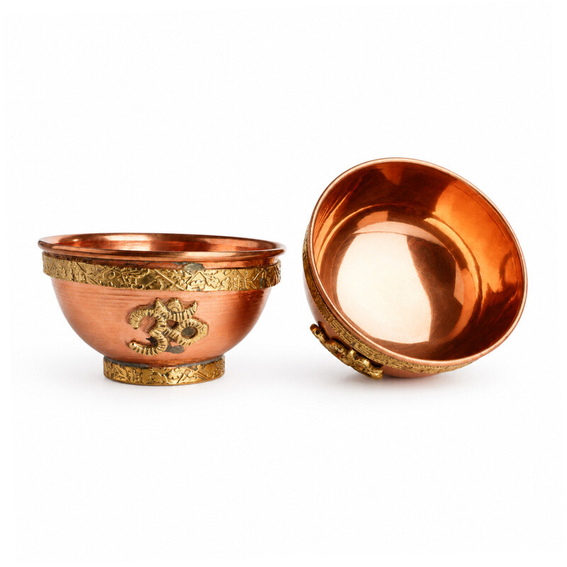 Censer Bowl Medium
