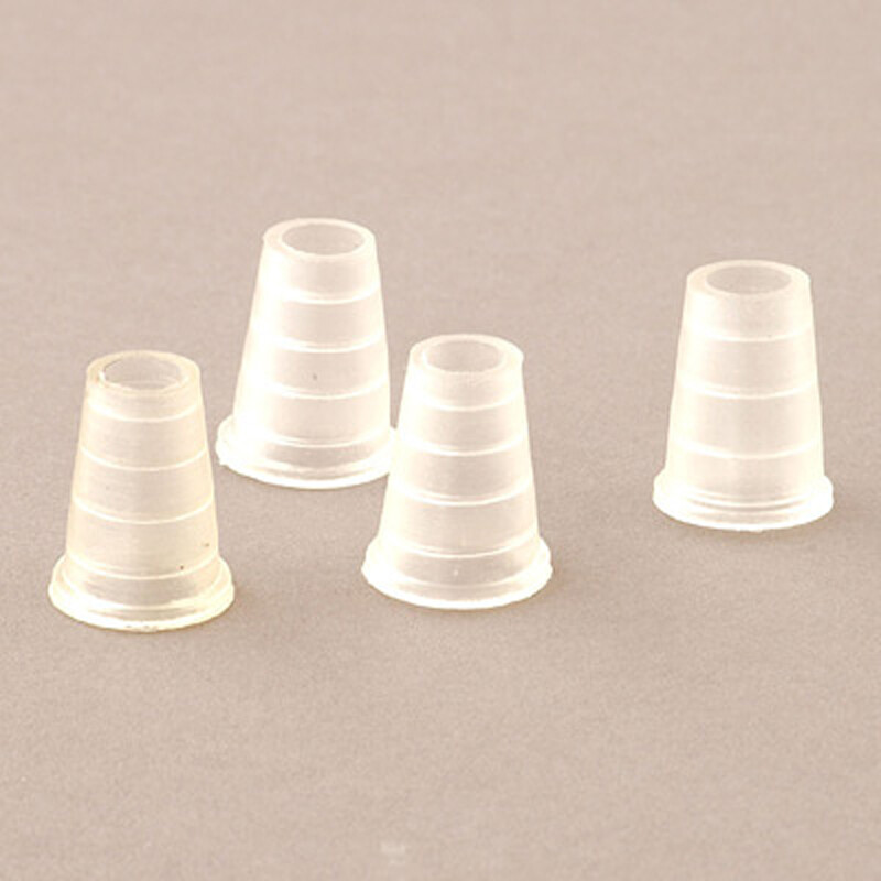 Hose Grommet Top Mark 4 pcs