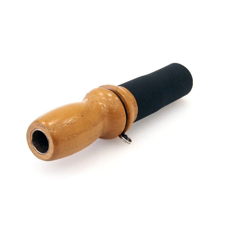 Personal Mouthpiece Myko Favorite Light Pecan 01