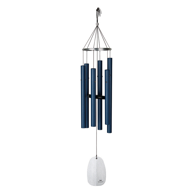 Woodstock Paradise - Pacific Blue Chime 81 cm