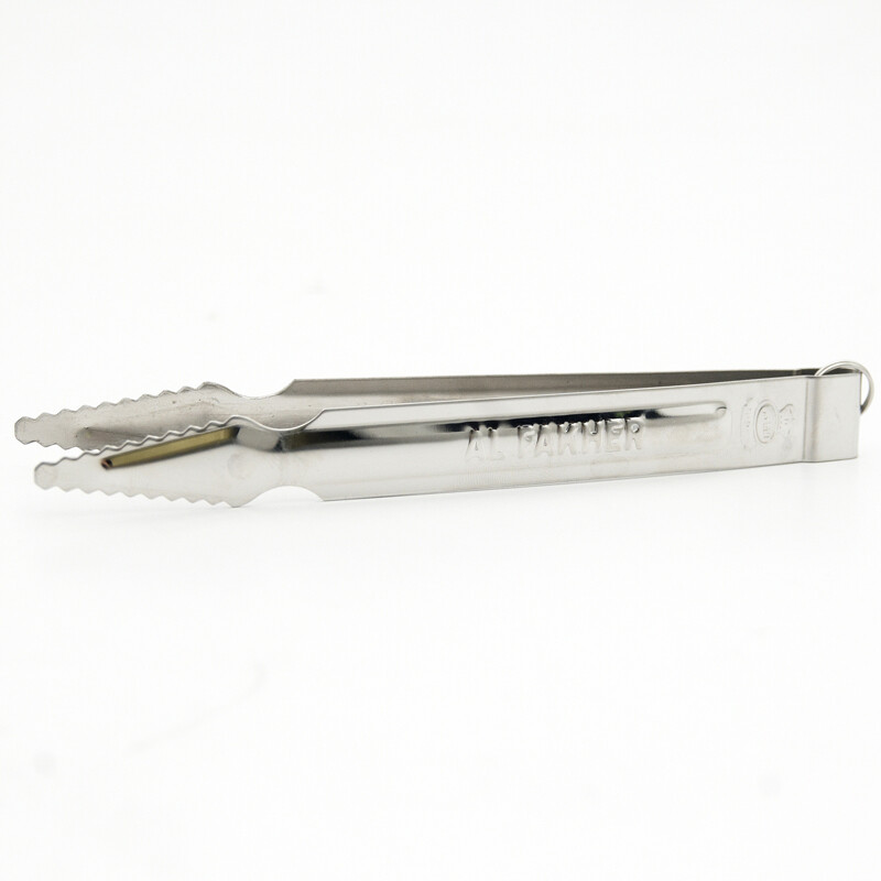 Charcoal Tongs Al Fakher 17 cm