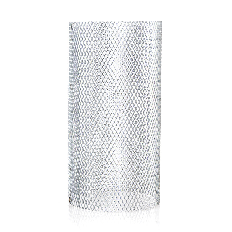 Safety Grid for Charcoal Classic Silver