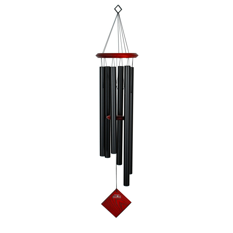 Encore Chimes of Earth - Black 94 cm
