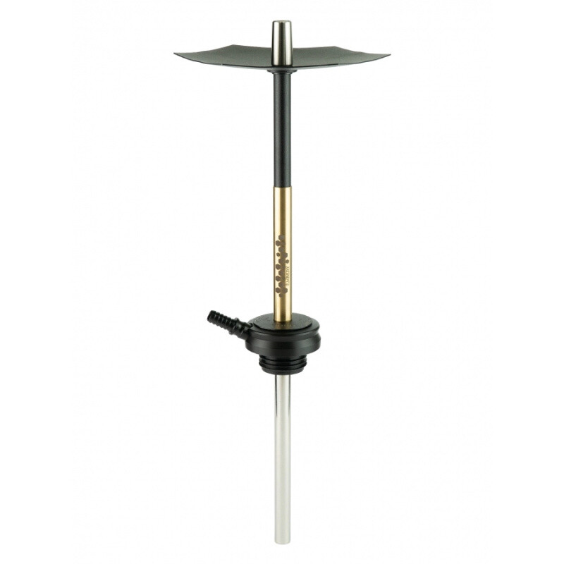 Hookah Embery subMono-H Supreme Gold