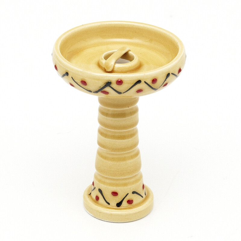 Hookah Bowl HC Cascade Phunnel Sombrero