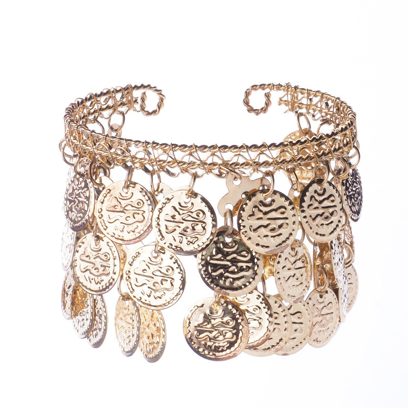 Bracelet Aria Gold