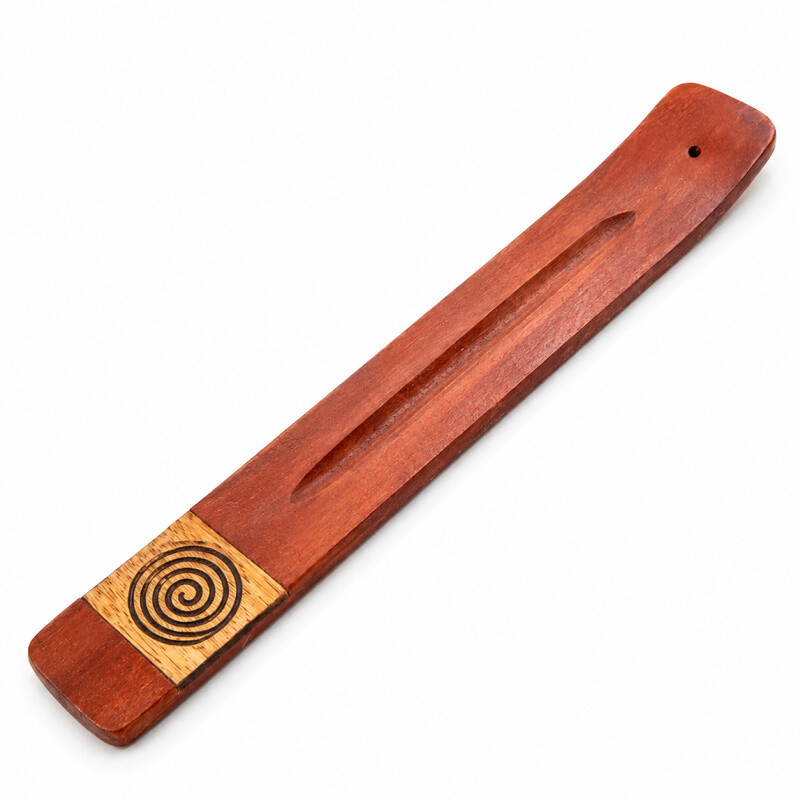 Incense Stick Holder - Spiral 02