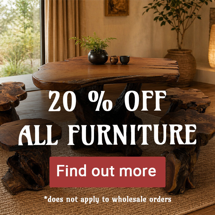 20% off all furniture