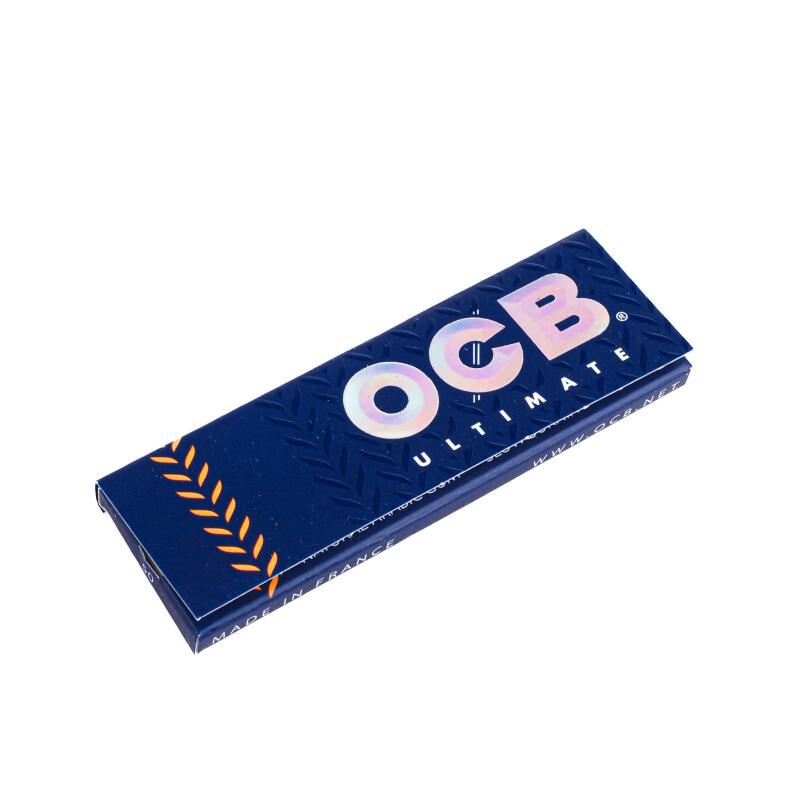 Cigarette Papers OCB Ultimate Single